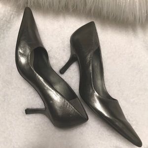 Nine West Hopper Pointy Toe Heels